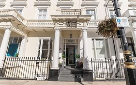 Garner Hotel London Victoria